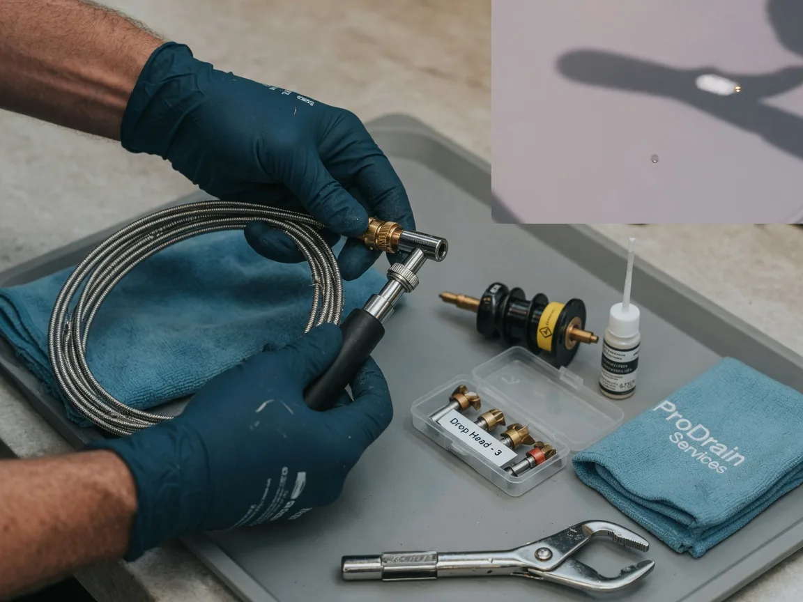 Why choose Drain Cleaning in Cypress, CA